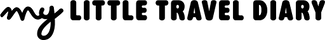 My Little Travel Diary Logo