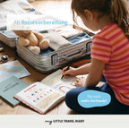 Türkei Reisetagebuch für Kinder